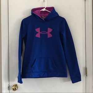 Under Armour Sweatshirt